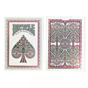 JLCC 정품 바이시클카드 프리즈매틱 프리즘 컬렉션 트럼프