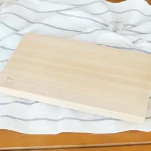 한국산 소나무다리도마 1호 요리 가정용 깔끔한 심플 플레이팅 인테리어 업소용 튼튼한