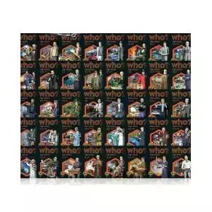 후 WHO 시리즈 인물 사이언스 전40권 (2026년-다산어린이 최신개정신판 정품새책)K5