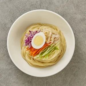 천일식품 쫄면 2kg x 4개 