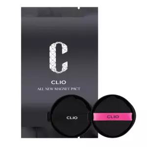 NEW 클리오 올 뉴 마그넷 팩트 별빛에디션 리필 랜덤 21호/23호 택 1