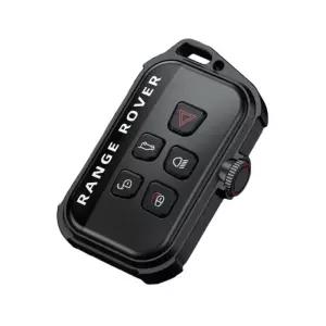 랜드로버 악세사리 키케이스 홀더 스마트키 디펜더