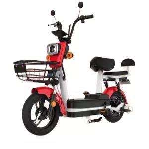 투잡 배달용 전기자전거 출퇴근 장거리 전동 펫바이크