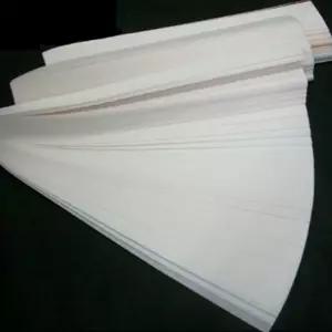 돈 띠지 은행 돈 묶음 지폐띠 묶는 종이 4묶음