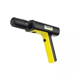 세차기 미니 고압세척기 휴대용 호환 접이식 생수병 일반버전