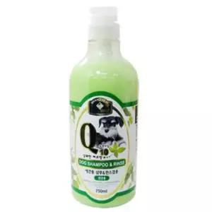 [반려] 뉴벨버드 큐텐허브 샴푸린스 750ml