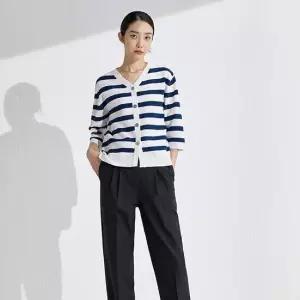 제이바이 79900원 J BY 브이넥 가디건 3종세트