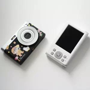 빈티지카메라 디지털 레트로디카 옛날 사진기 빈티지 소형