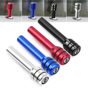 자동차 보안 도어 잠금 핀 내부 나사형 트럭 손잡이 볼보 V40 V60 V90 XC40 S60용