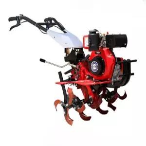 밭갈이기계 관리기 배토기 트랙터 경작기 로타리 소형 농업용 경운기 텃밭 미니관리기