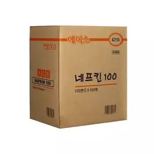 에이스 네프킨 1겹 10,000매