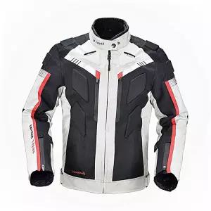 방수 사계절 라이딩복 모터사이클 남성용 슈트 오토바이 레이싱복 보호