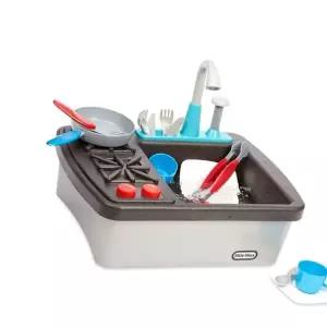 쌍문상회 리틀타익스 퍼스트 싱크대