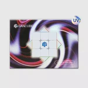 간큐브 GAN15 마그레브 UV
