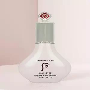 더후 공진향 설 미 백 선 비비 40ml - 더 후 비비크림(SH)