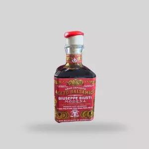 주세페주스티 3메달 발사믹 식초 250ml x 1개 정품 인증서 쇼핑백