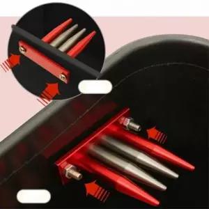 빙어낚시용 나사 고정 바늘 제거 도구