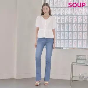 스트레이트 데님 팬츠(SZ3DP91)