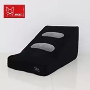 [셀러허브 생활리빙]커버분리세탁 미끄럼방지 애견 스텝 Y222992 강아지집