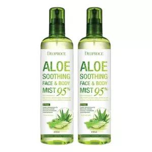 디오프러스 알로에 수딩 페이스 앤 바디 미스트 코스트코 코와샵2602