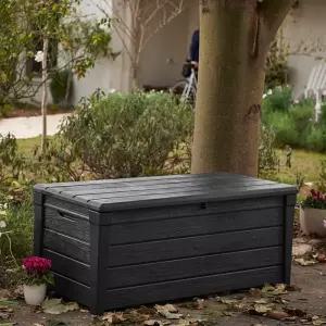 케터 브라이트우드 야외용 다용도 보관함 454L 코스트코 잡화마켓2602