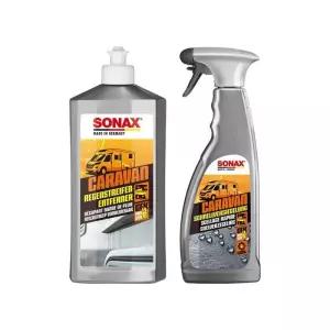 소낙스 카라반빗자국 제거 퀵 코팅 세트 2P 코스트코 코와샵2602