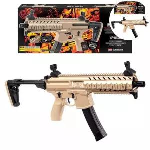 샷건 아카데미 MPX-SBR 전동건 (17418)