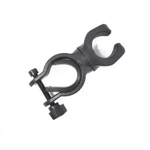 프레임 인기 고정 자전거 홀더 360도 회전