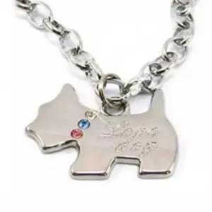 [반려] 강아지 인식표 펫 모양 이름표 펜던트 목걸이 12개