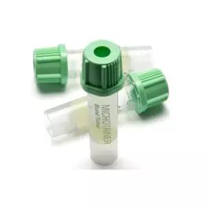 BD 마이크로테이너 PST(365985) 1ml (200개입) - BD Microtainer