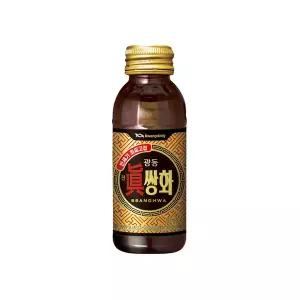 (GS25) 광동)진쌍화100ML