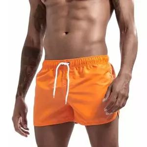 에어컷 IU666702 프리무브 밴딩 숏 츠 썸머 비치웨어