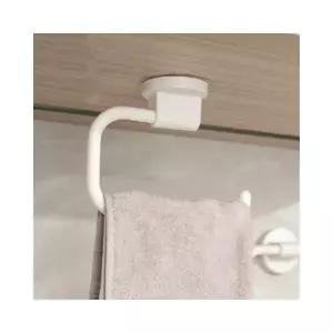 ( )루미나D 주방 다용도 무타공 행주걸이 붙이는 핸드타올 거치대