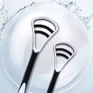 기구 제거기 혀클리너 백태 입냄새 101329