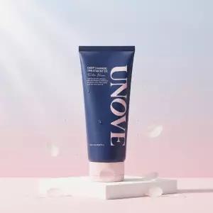 어노브 딥 데미지 트리트먼트 이엑스 EX 320ml 헤어팩 머스크향