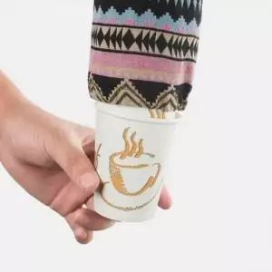 종이컵 홀더 디스펜서 종이컵걸이 종이컵정리홀더 종이컵파우치