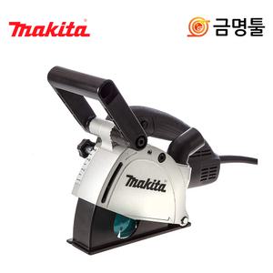 마끼다 SG1251J 콘트리트홈파기 SG1250후속 날포함 1400W 125mm 마끼다홈파기