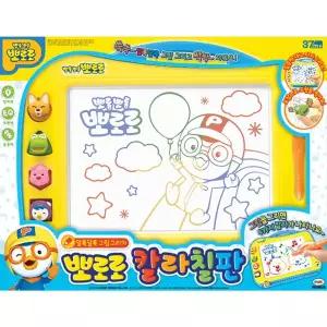 [미미월드]뽀로로 칼라칠판