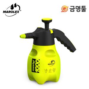 마로렉스 Master 1000Ergo 압축분무기 1000Plus후속 원예용 분무용