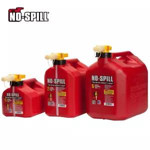 STH 노스필 기름통 캠핑 제리캔 석유통 연료통 휘발유통 등유통 경유통 5리터