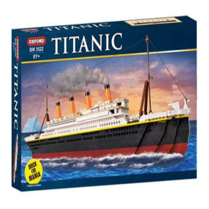 옥스포드 타이타닉 BM3522
