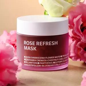 [37%] 아이소이 로즈 리프레쉬 마스크 80g (새벽장미마스크)