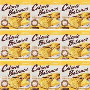 해태)칼로리바란스(치즈)76gx30개