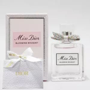 디올 미스디올 블루밍 부케 오 드 뚜왈렛[Mini bottle] 5ml 선물포장