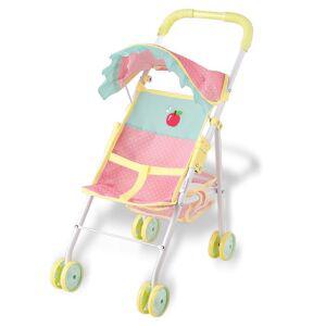 쫑알쫑알 똘똘이 유모차 인형유모차
