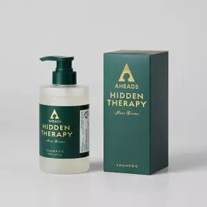 어헤즈 히든테라피 탈모완화 샴푸 500ml