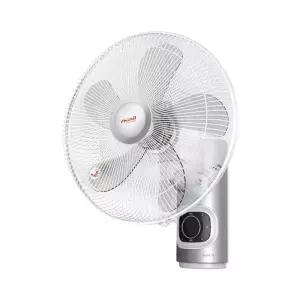 [하이마트] SIF-16HWP 벽걸이형 선풍기 [40cm / 5엽날개 / 3단풍량]