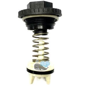 펌프샵 윌로펌프 정품부속 PW-C350SMA 체크밸브세트 가이드 풋벨브 채크밸브세트 수리부속