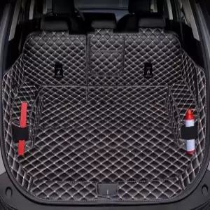 기아 스포티지 NQ5 트렁크매트 풀커버 올트렁크매트