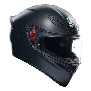 AGV K1 S 무광블랙